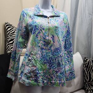 Lilly Pulitzer Skipper Popover Small